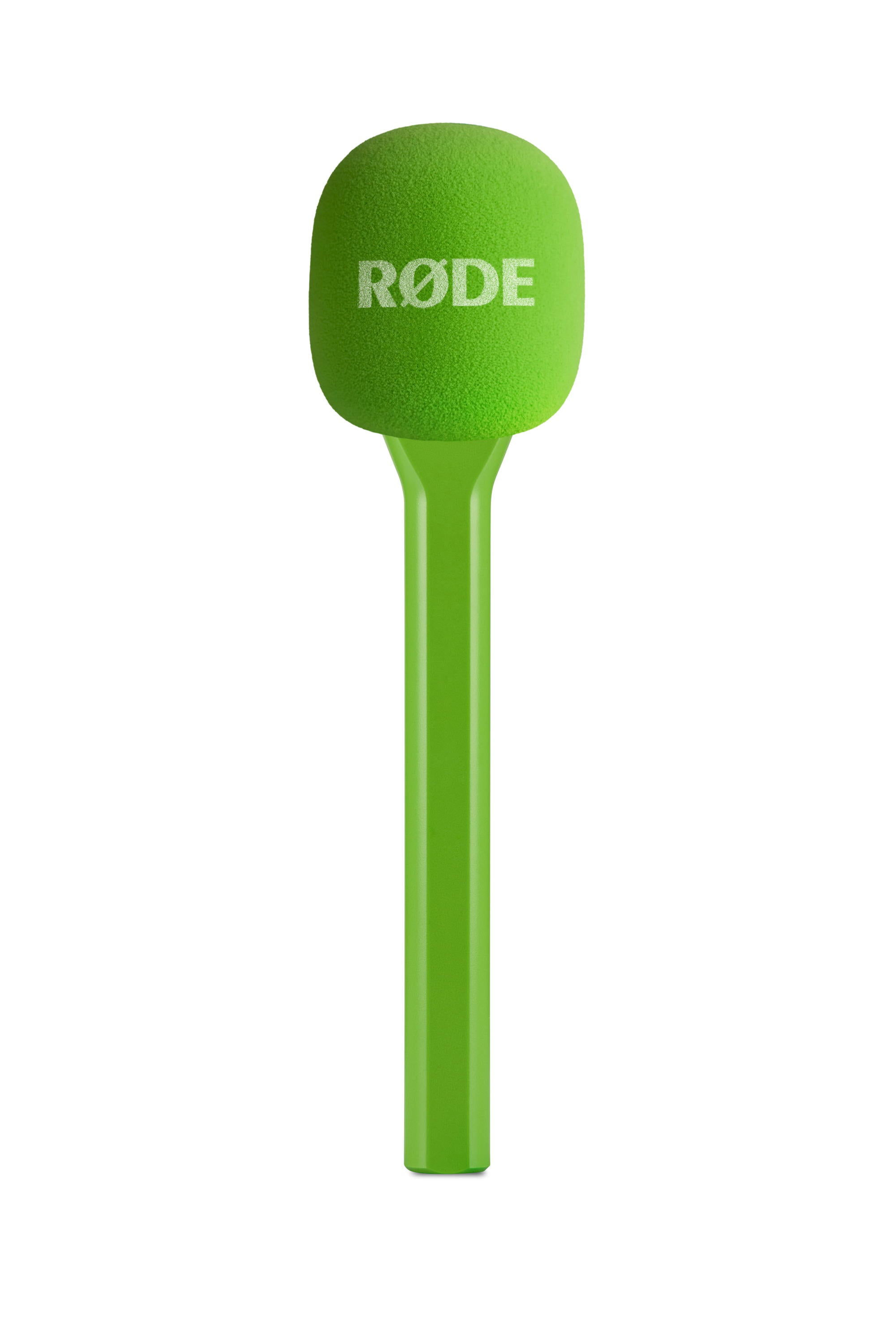 RODE INTERVIEWGO GREEN