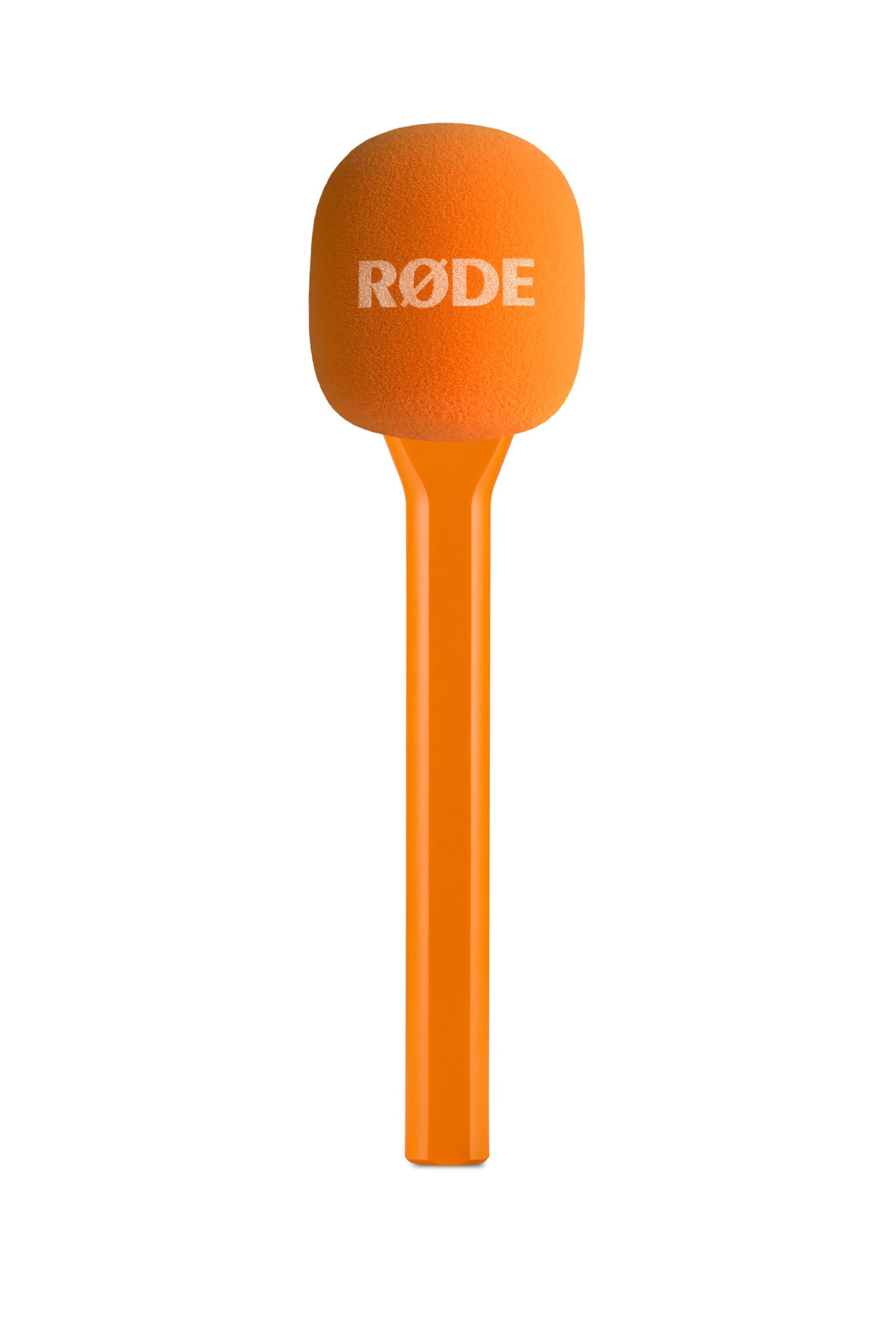 RODE INTERVIEWGO ORANGE