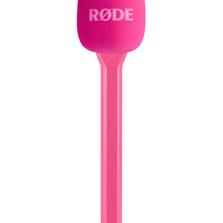 RODE INTERVIEWGO PINK