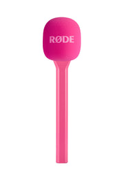 RODE INTERVIEWGO PINK