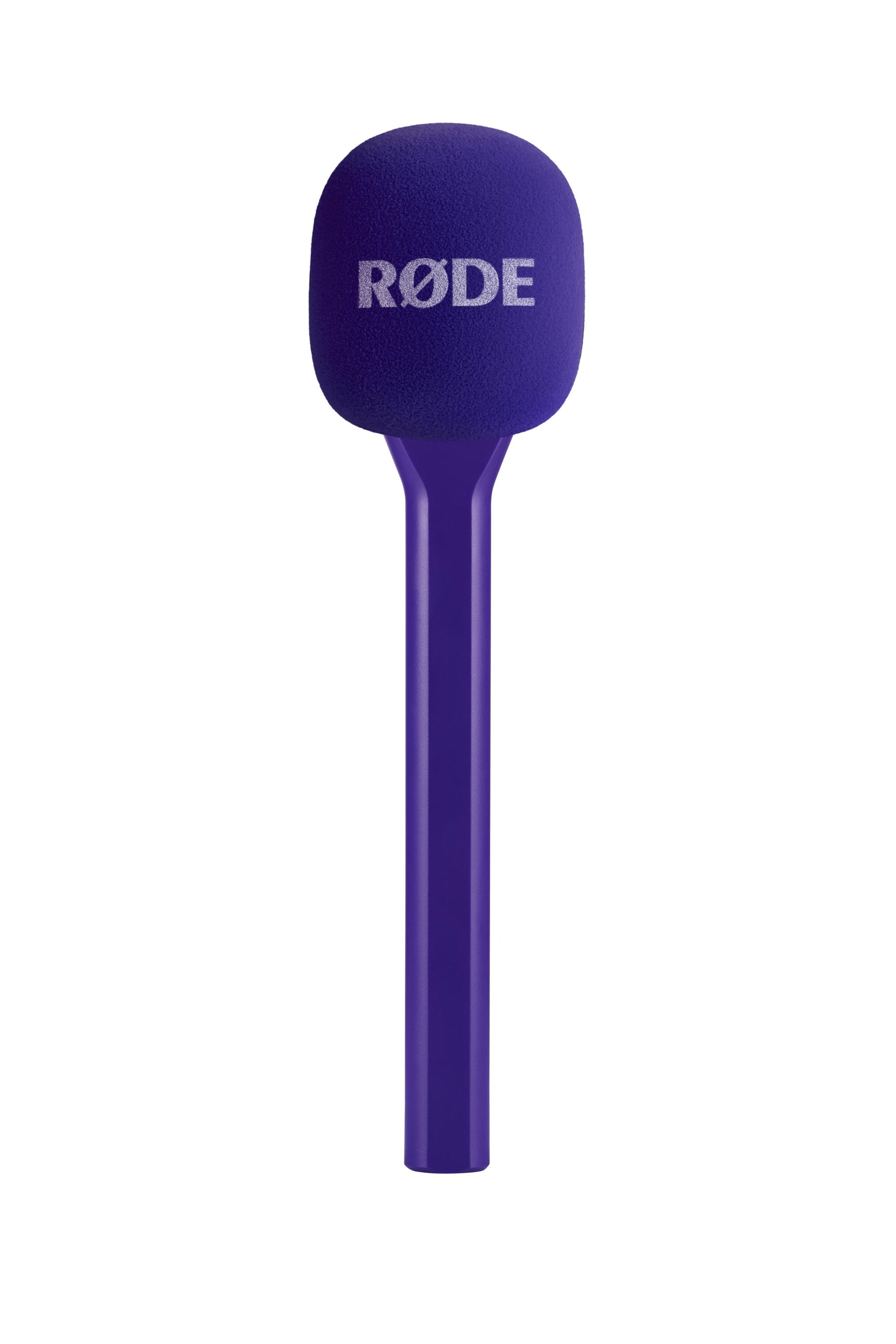 RODE INTERVIEWGO PURPLE