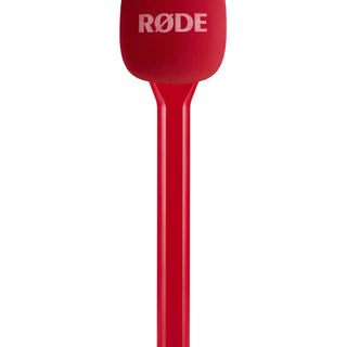 RODE INTERVIEWGO RED