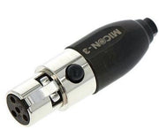 RODE Micon 3 Shure