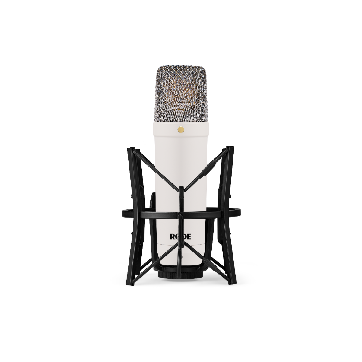 RODE NT1 SIGNATURE WHITE