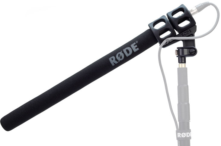 Rode NTG8