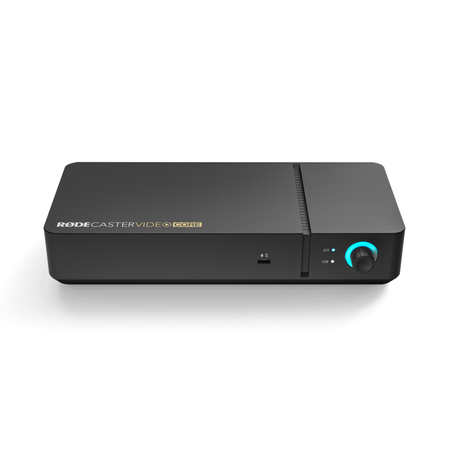 RODE Rodecaster Video Core