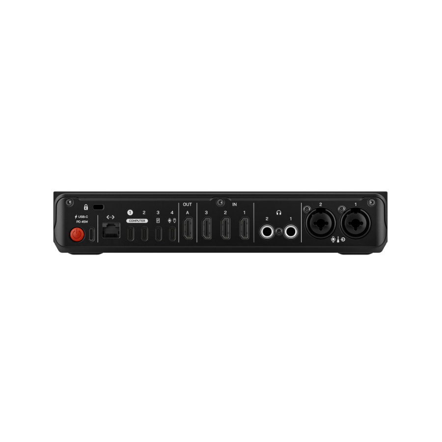 RODE Rodecaster Video Core