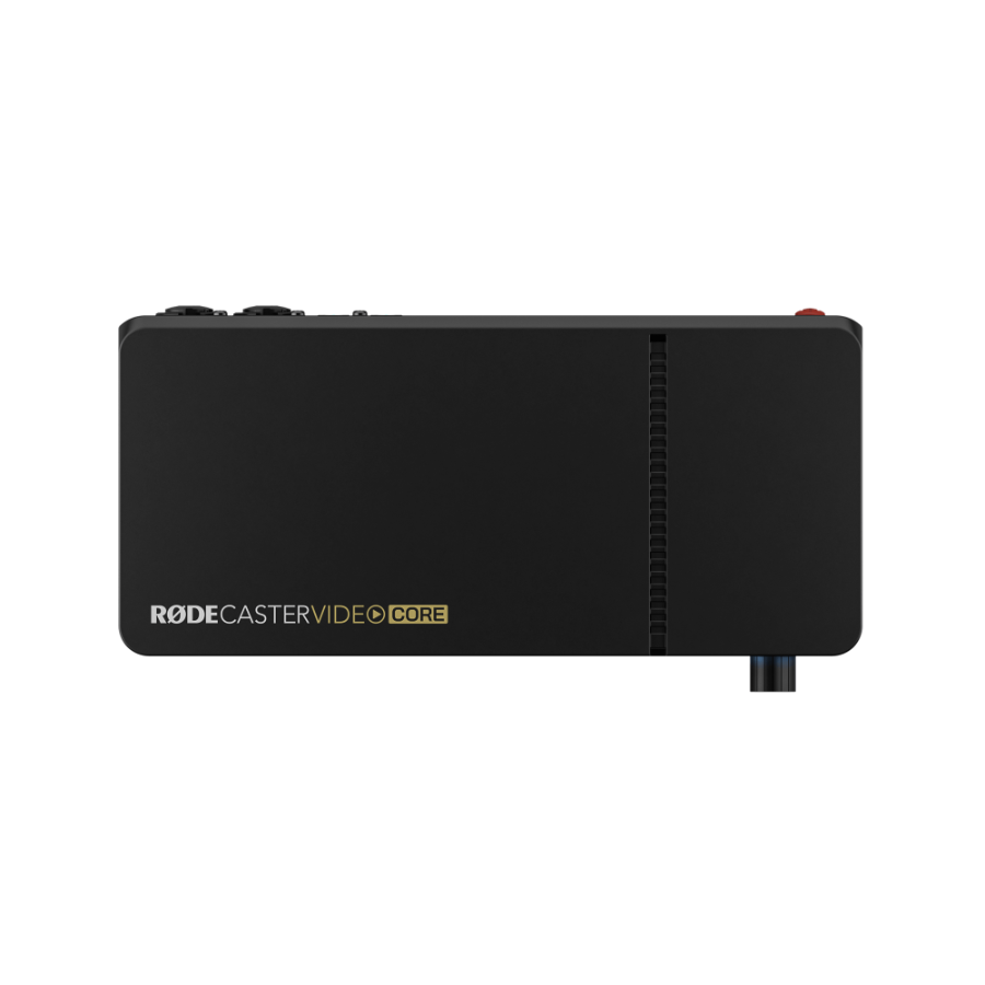 RODE Rodecaster Video Core