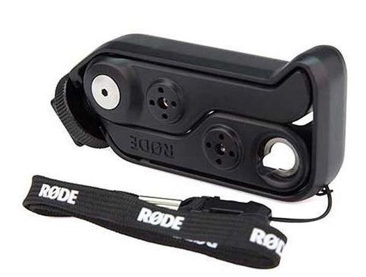 RODE GRIP PARA IPHONE 5C
