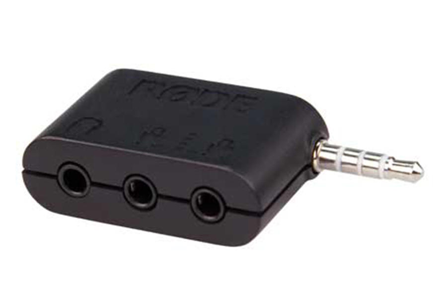 Rode SC6 Smartphone Adapter