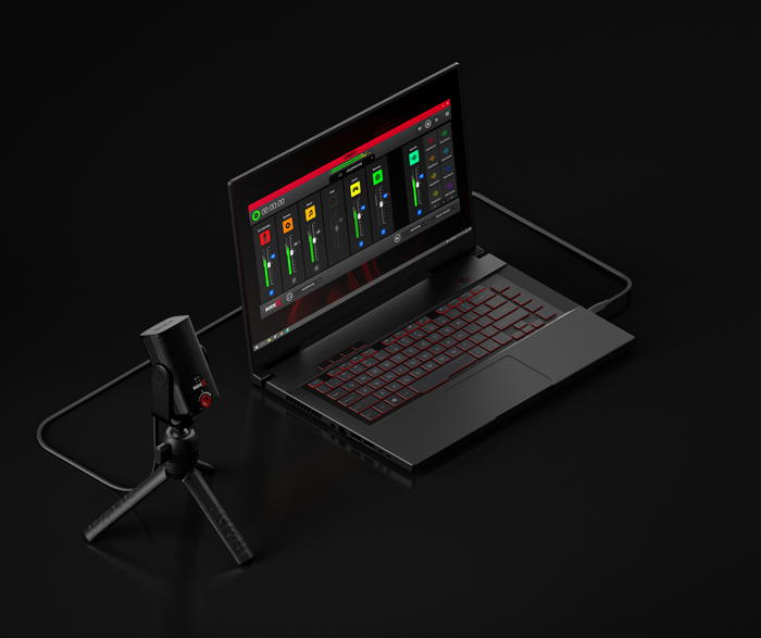 RØDE X XCM-50