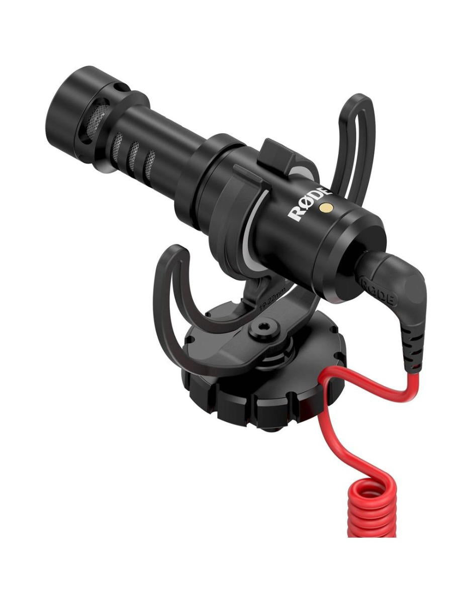 Rode Videomicro Camera Mount Assembly