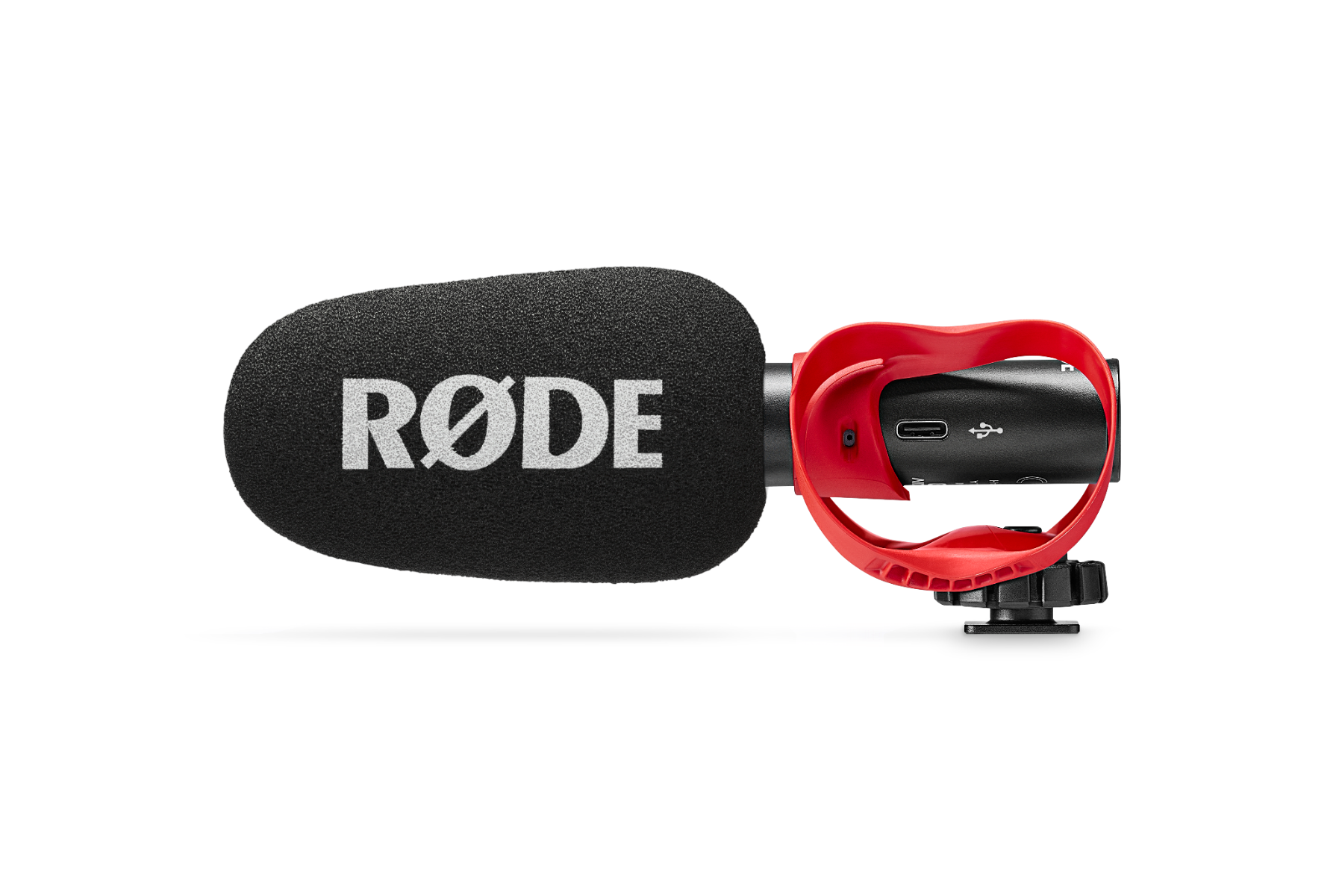 RODE VIDEOMIC GO II HELIX