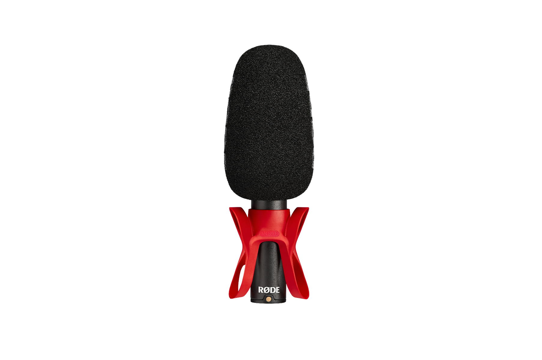 RODE VIDEOMIC GO II HELIX