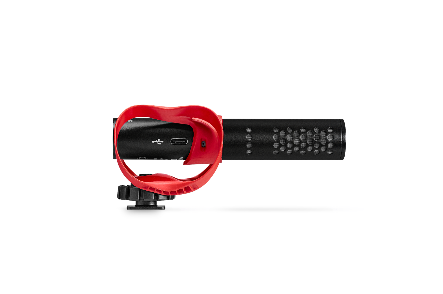 RODE VIDEOMIC GO II HELIX
