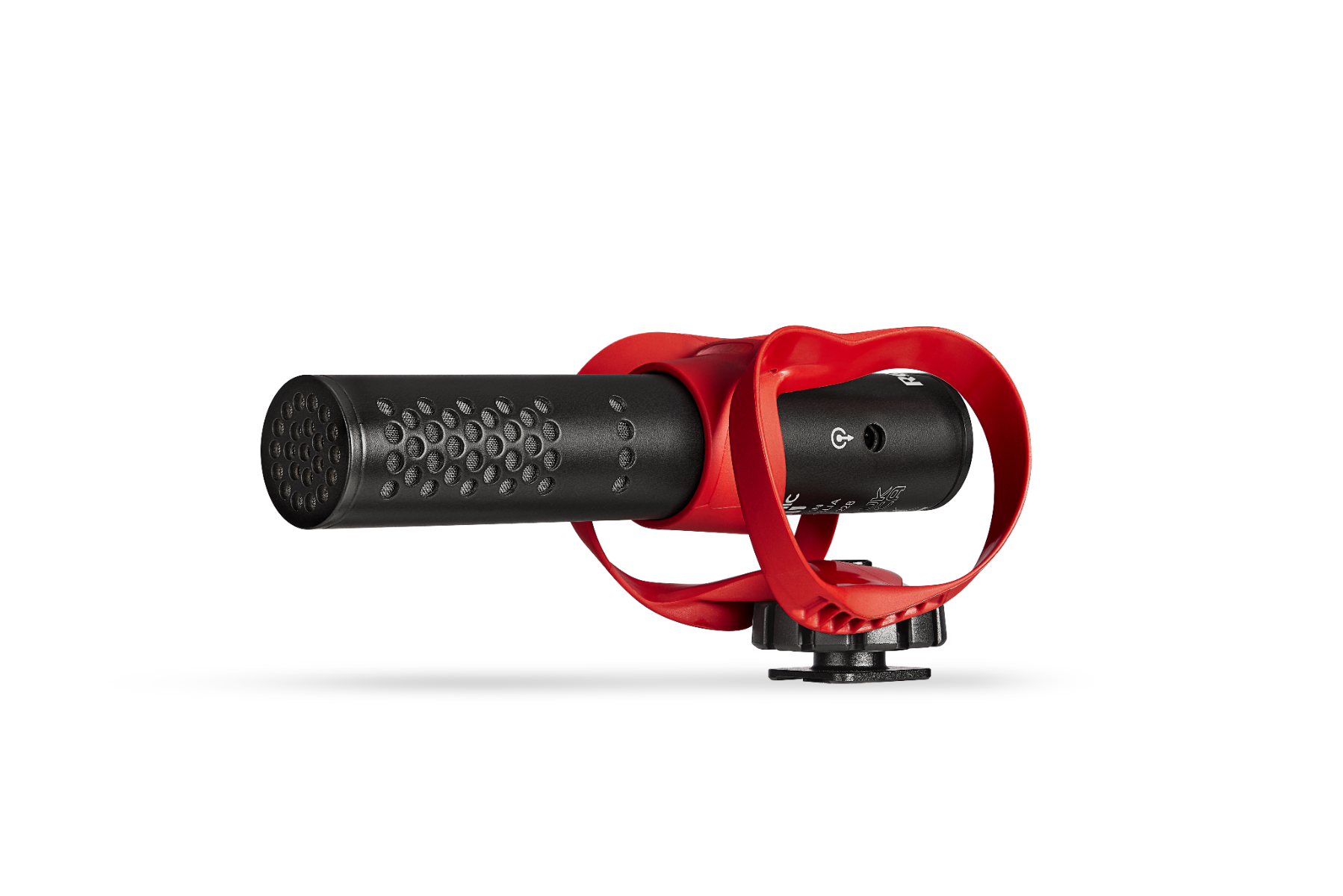 RODE VIDEOMIC GO II HELIX