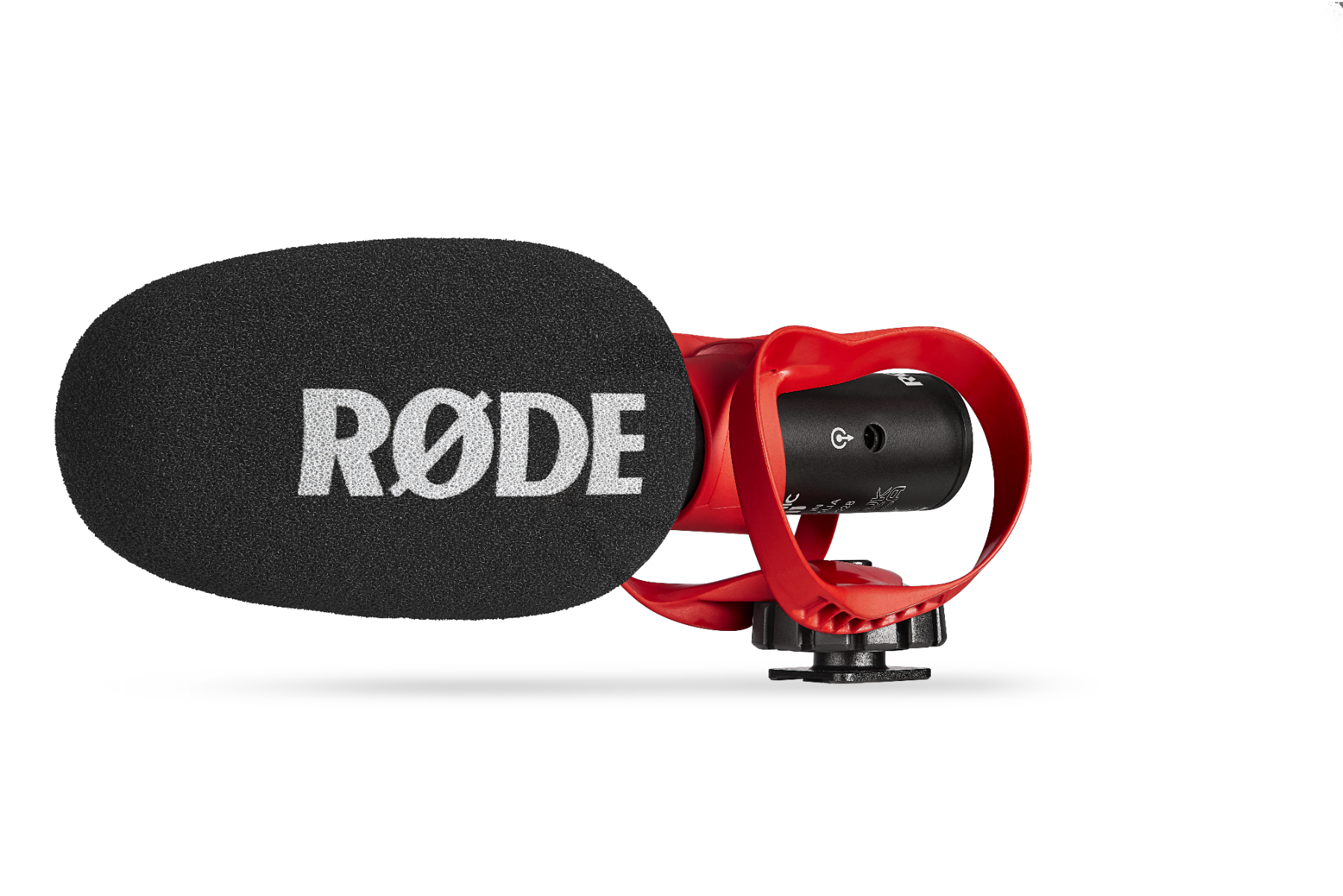 RODE VIDEOMIC GO II HELIX