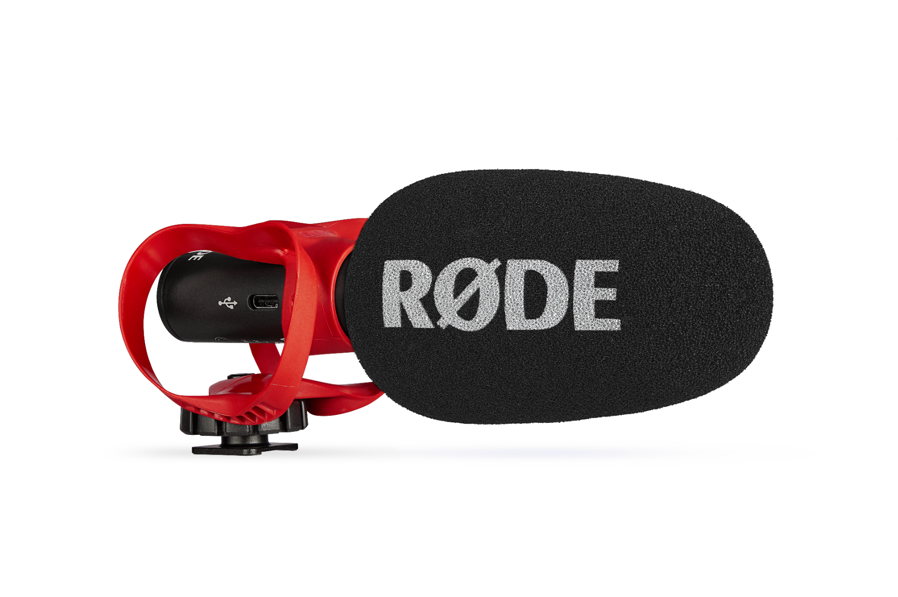 RODE VIDEOMIC GO II HELIX