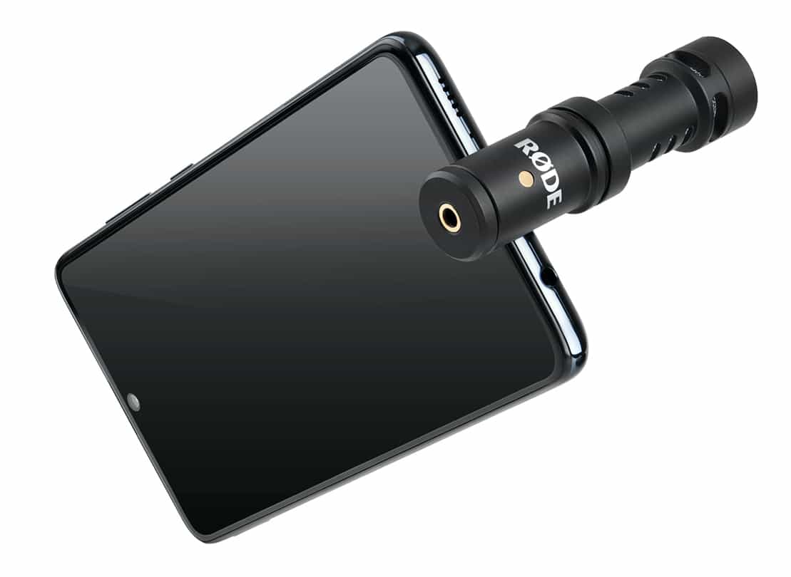 Rode Videomic  ME C