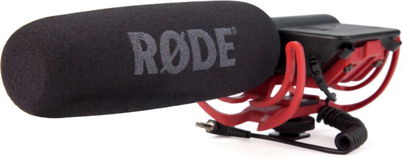 Rode Videomic Rycote (B-Stock)