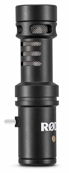 Rode Videomic  ME C