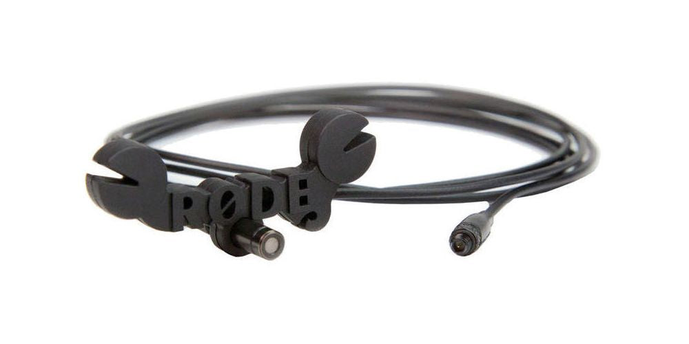 Rode Violin Clip