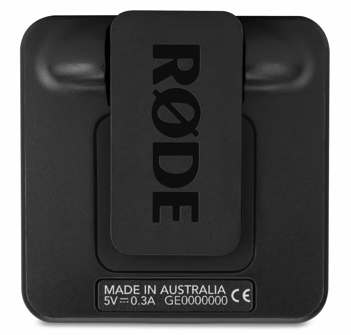 Rode Wireless Go II (B-Stock)