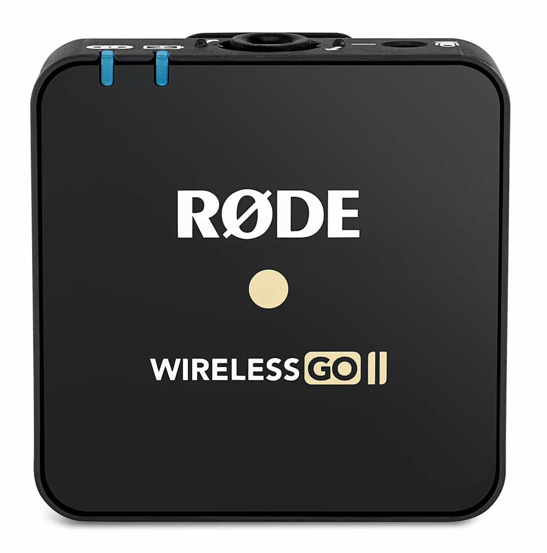 Rode Wireless Go II