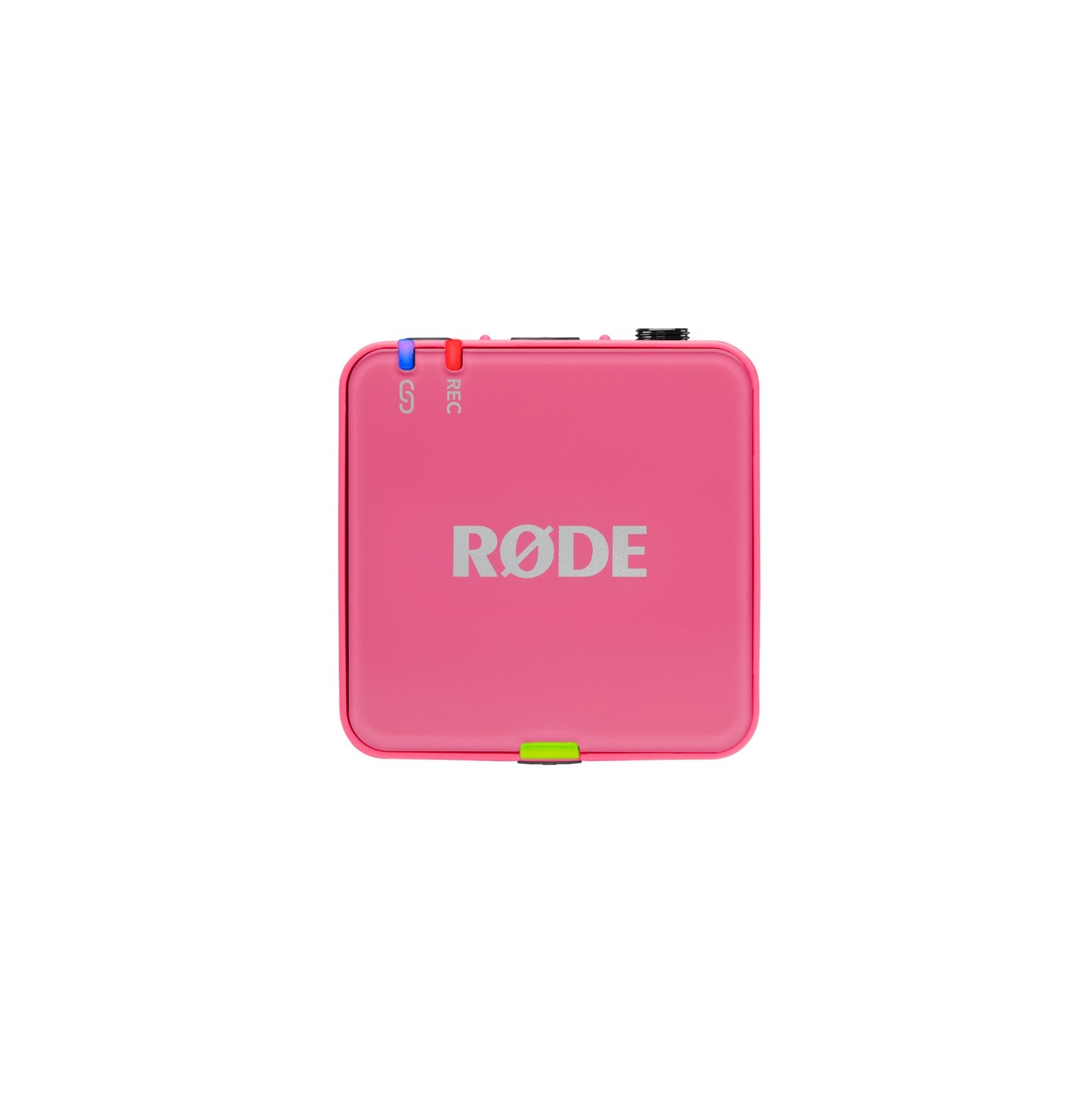 RODE WIRELESS GO III PINK