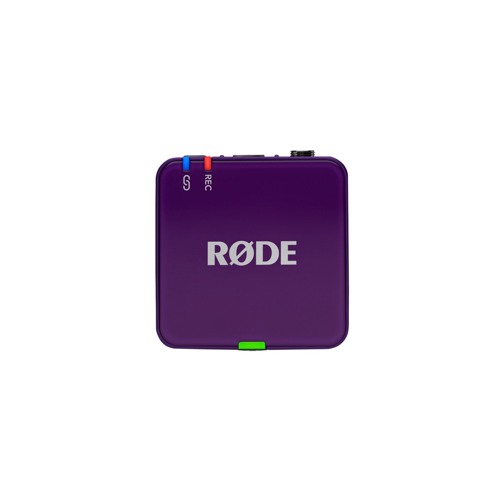 RODE WIRELESS GO III PURPLE