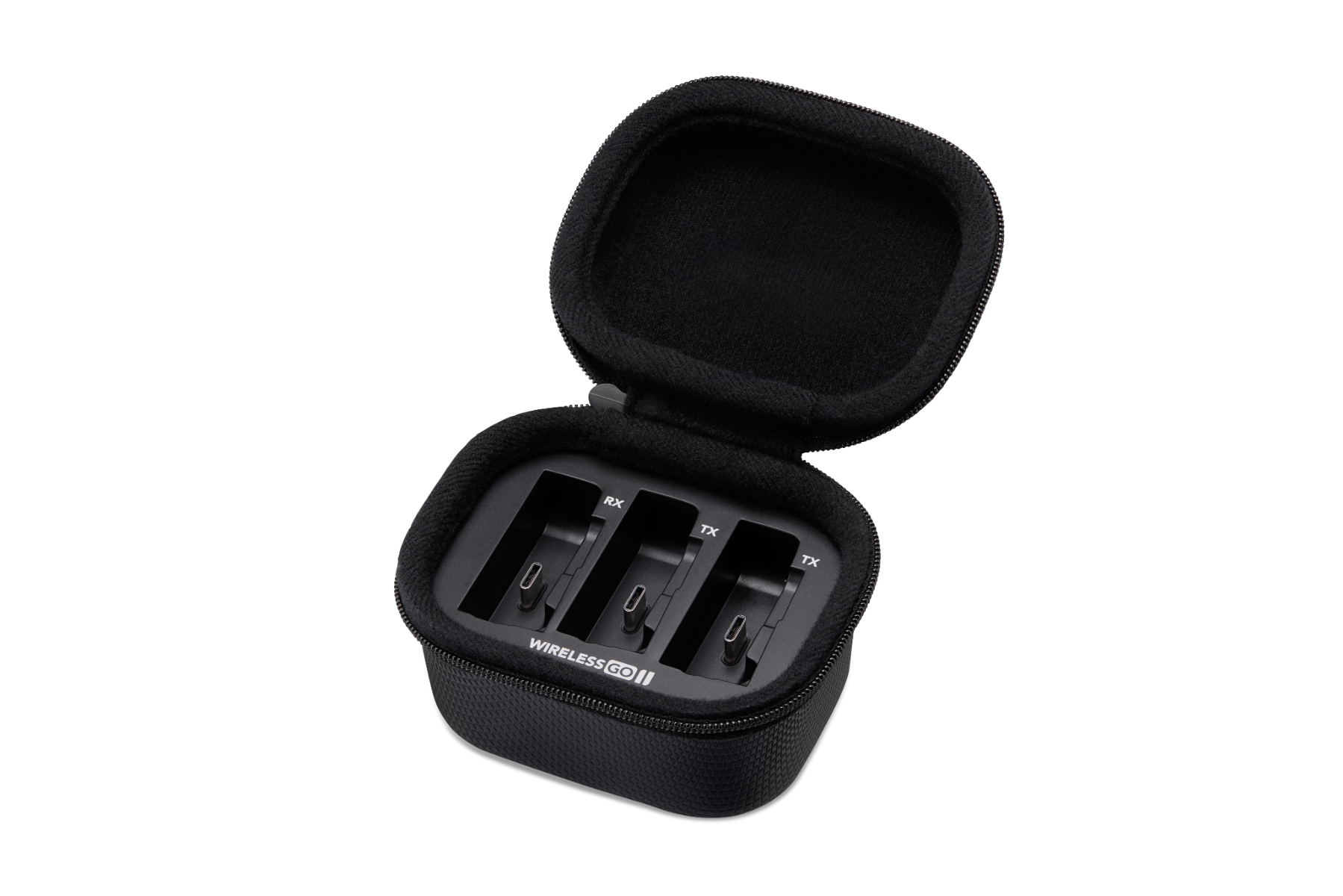 RODE WIGOII CHARGING CASE