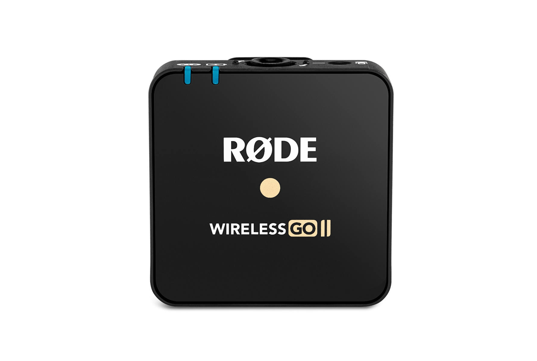 Wireless GO II TX (B-Stock)