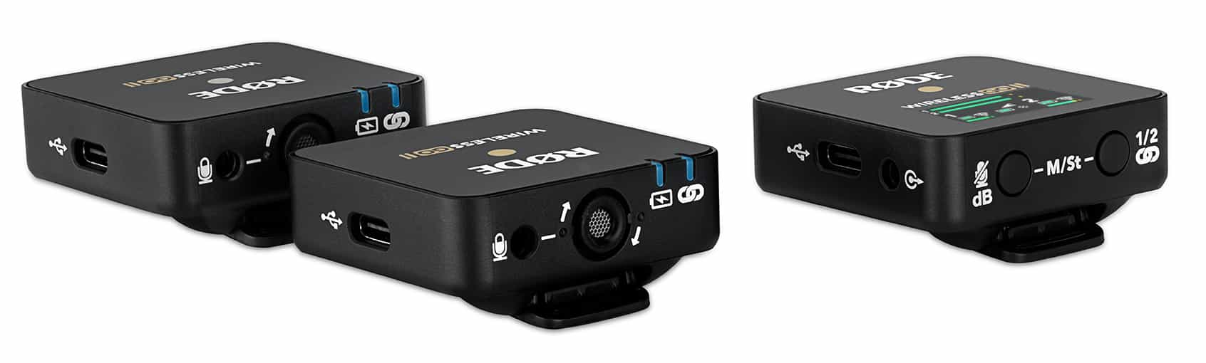 Rode Wireless Go II