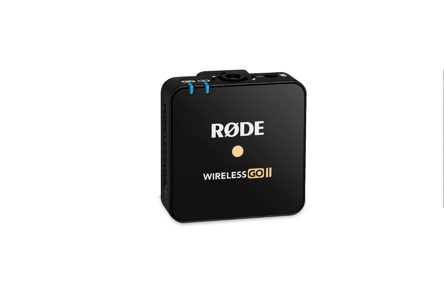 Wireless GO II TX