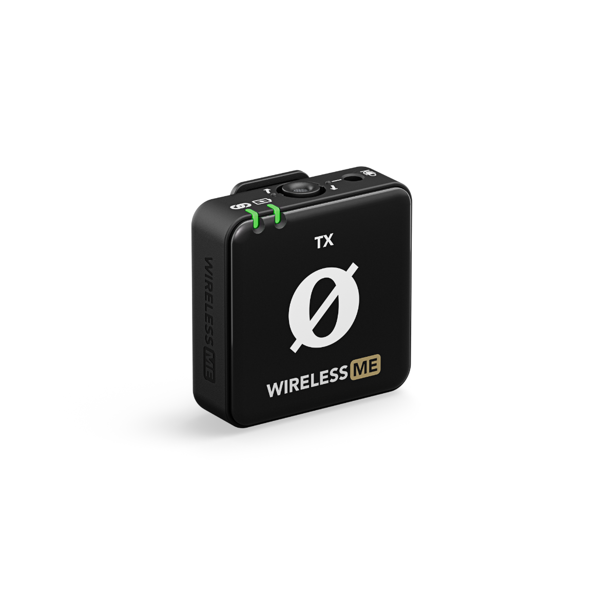 Wireless ME TX