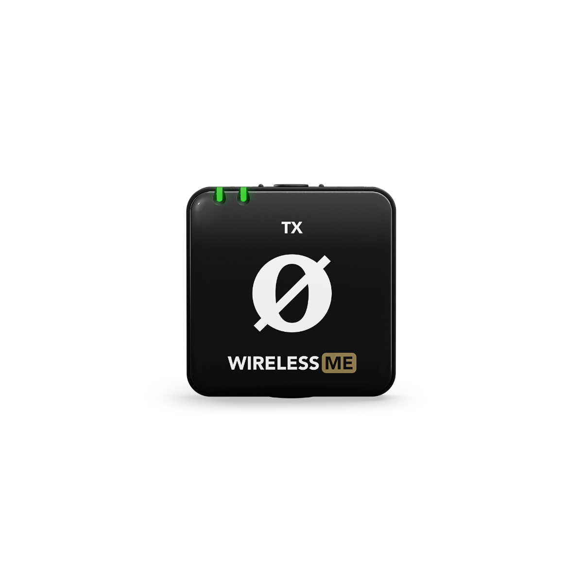 Wireless ME TX