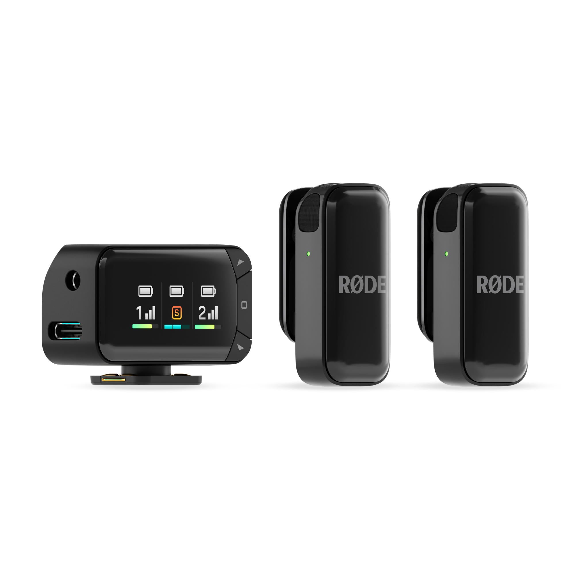 RODE WIRELESS MICRO CAMERA KIT