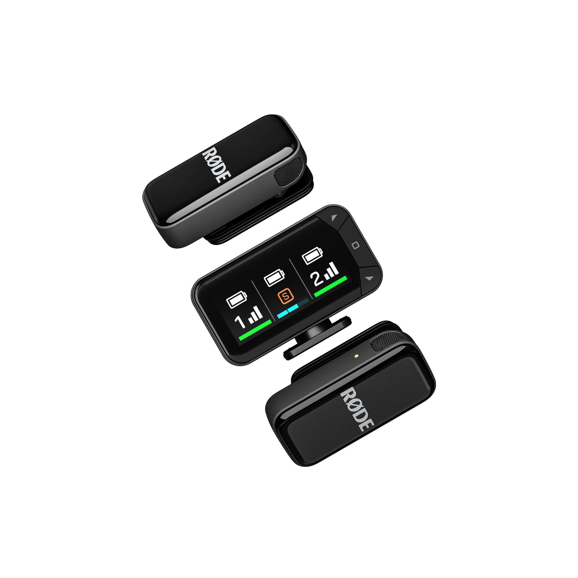 RODE WIRELESS MICRO CAMERA KIT