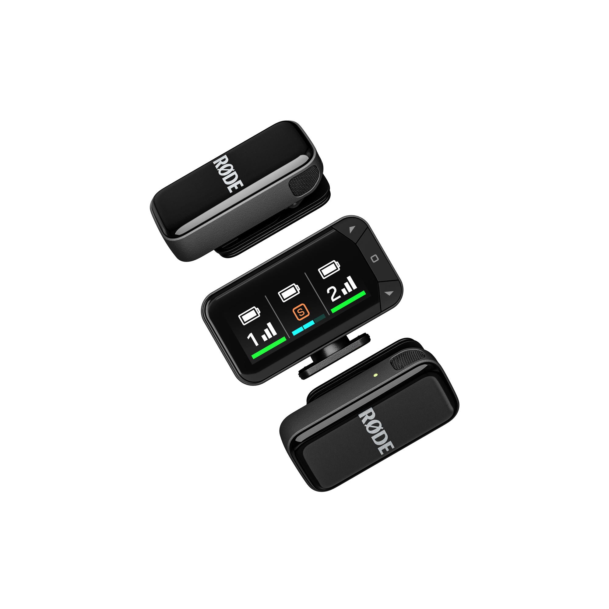 RODE WIRELESS MICRO CAMERA KIT