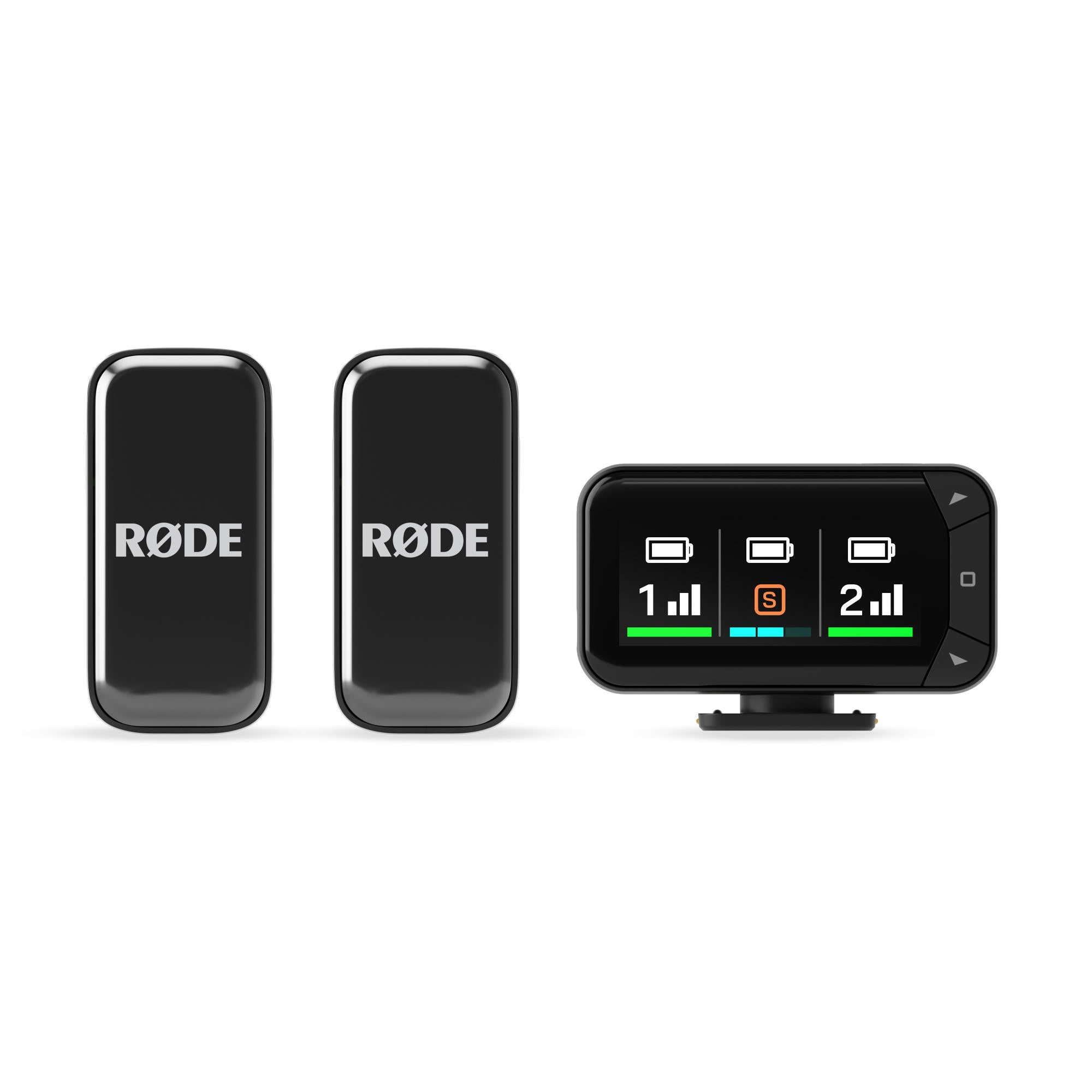 RODE WIRELESS MICRO CAMERA KIT
