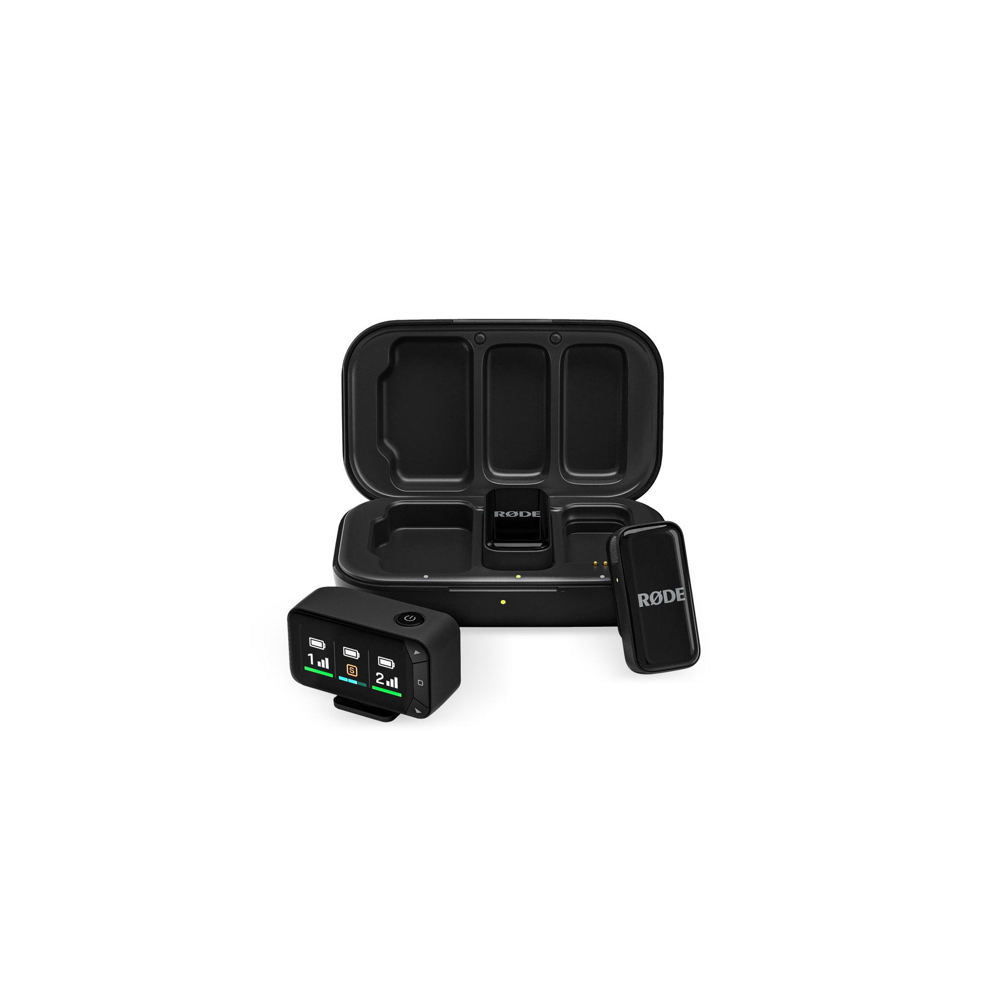 RODE WIRELESS MICRO CAMERA KIT
