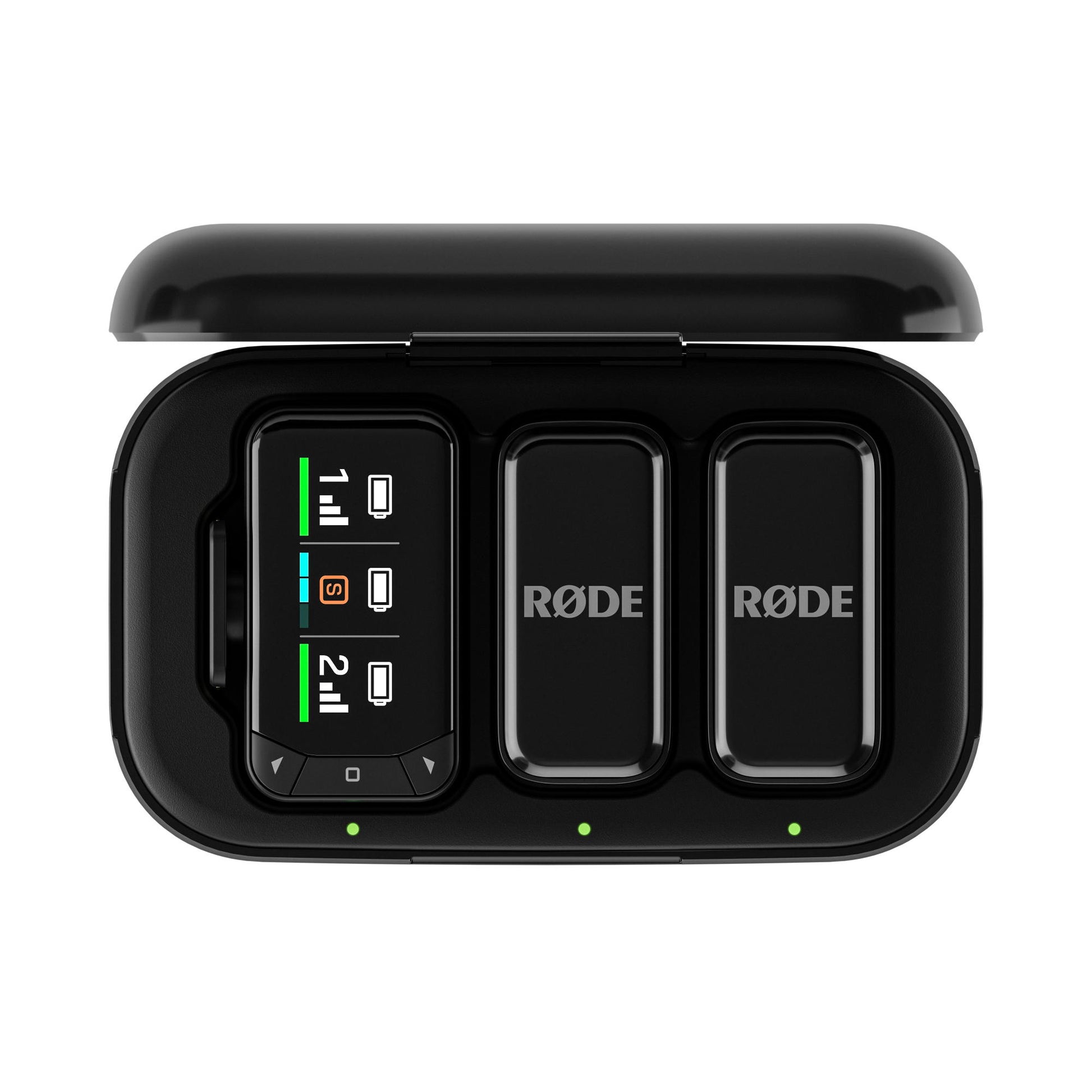 RODE WIRELESS MICRO CAMERA KIT