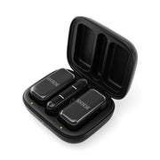 Rode Wireless Micro Lightning Black