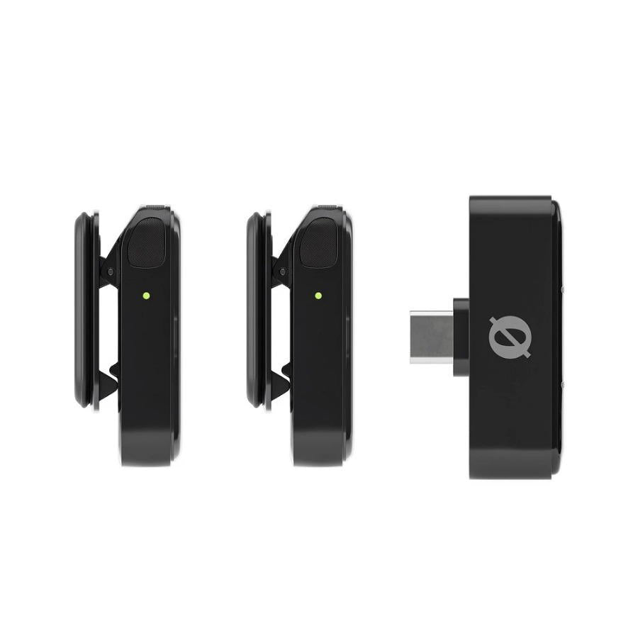 RODE WIRELESS MICRO C - BLACK