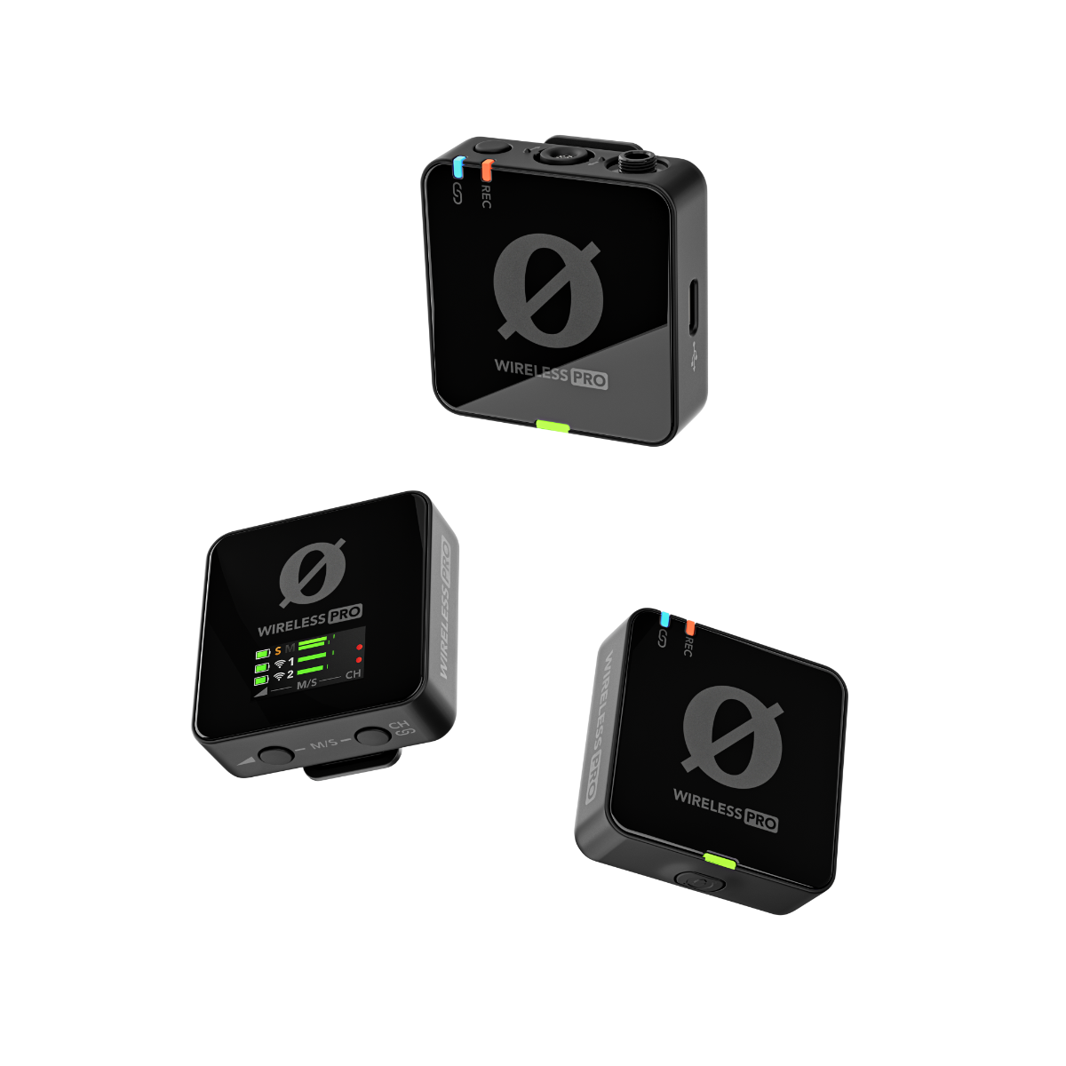 Rode Wireless PRO