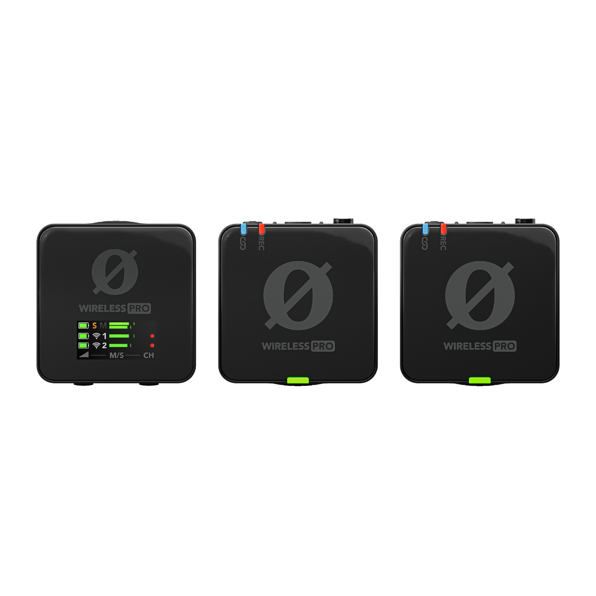 Rode Wireless PRO