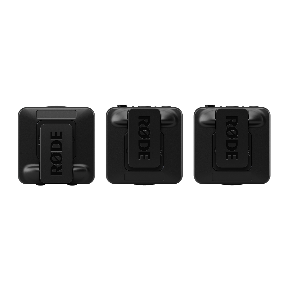 Rode Wireless PRO