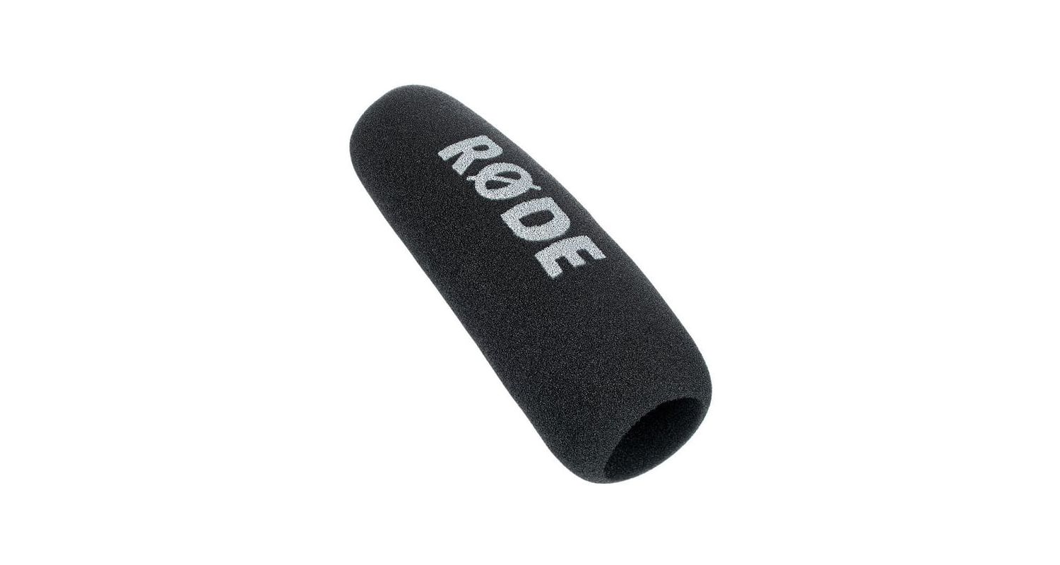 RODE WSVM