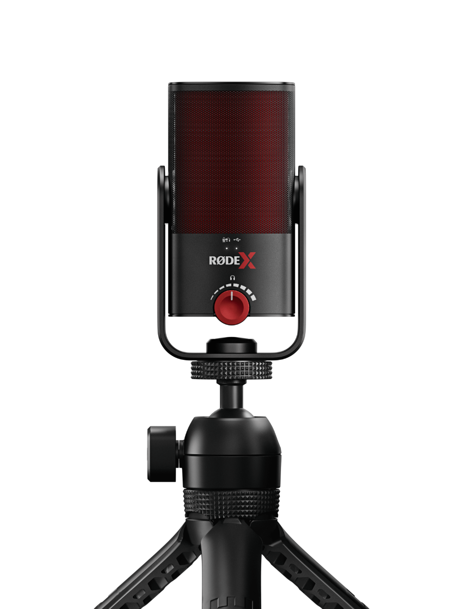 RØDE X XCM-50