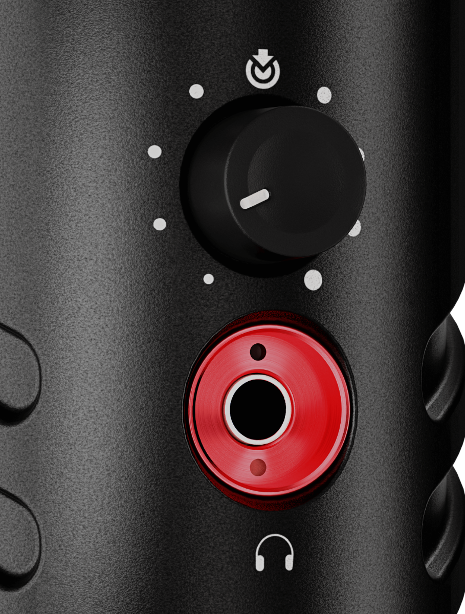 RØDE X XDM-100